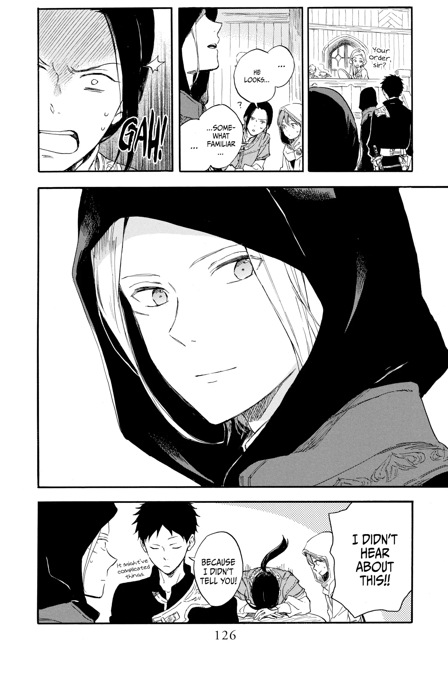 Snow White with the Red Hair Chapter 117 image 30